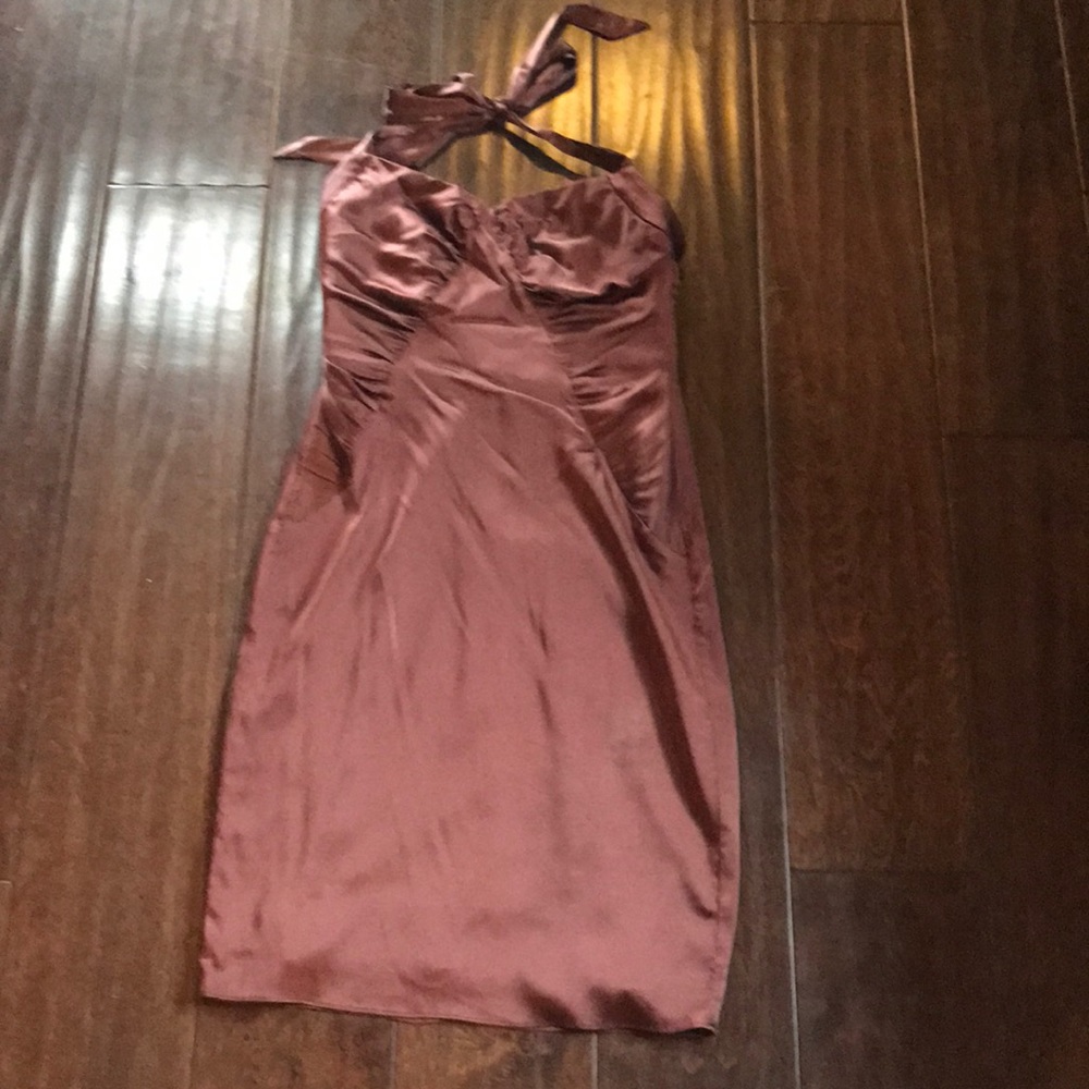 Betsy Johnson dress